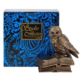 Статуэтка "Мудрая Сова", 16,5 см VERONESE, изображение 2 ᐒ купить на  ❤ Like7km.com.ua