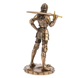 Статуэтка "Женщина-рыцарь", 23 см VERONESE, изображение 4 ᐒ купить на  ❤ Like7km.com.ua