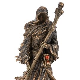 Статуэтка "Харон — страж подземного мира", 25 см VERONESE, изображение 3 ᐒ купить на  ❤ Like7km.com.ua