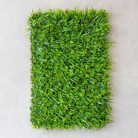 Искусственный фитомодуль "Цветочный луг", 60*41 см СПАСЕННАЯ ПОЗИЦИЯ, изображение 2 ᐒ купить на  ❤ Like7km.com.ua