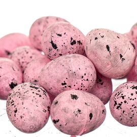 Крашенки пасхальные в наборе *рандомный выбор цвета, изображение 7 ᐒ купить на  ❤ Like7km.com.ua