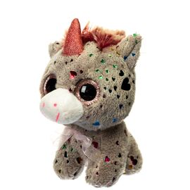 Мягкая игрушка "Единорожки", изображение 3 ᐒ купить на  ❤ Like7km.com.ua