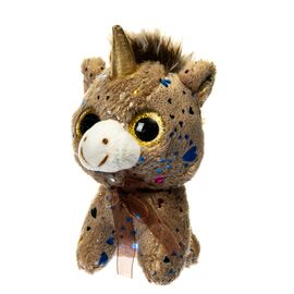 Мягкая игрушка "Единорожки", изображение 5 ᐒ купить на  ❤ Like7km.com.ua