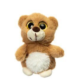 Мягкая игрушка "Ведмеженок", изображение 3 ᐒ купить на  ❤ Like7km.com.ua