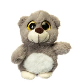 Мягкая игрушка "Ведмеженок", изображение 5 ᐒ купить на  ❤ Like7km.com.ua