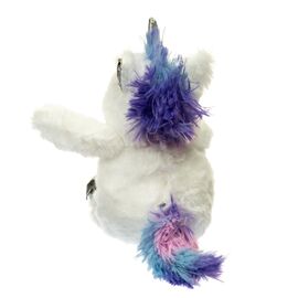 Мягкая игрушка "Сказочный пони", изображение 3 ᐒ купить на  ❤ Like7km.com.ua