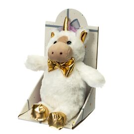 Мягкая игрушка "Сказочный пони", изображение 4 ᐒ купить на  ❤ Like7km.com.ua