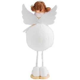 Фигурка "Снежная принцесса", 30 см, изображение 2 ᐒ купить на  ❤ Like7km.com.ua