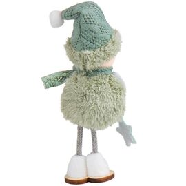 Фигурка "Кай", зеленая, 16 см, изображение 4 ᐒ купить на  ❤ Like7km.com.ua