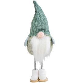 Фигурки "Цветные гномики", 36 см, изображение 3 ᐒ купить на  ❤ Like7km.com.ua