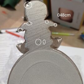 Фоторамка 2.5*3.5, изображение 2 ᐒ купить на  ❤ Like7km.com.ua