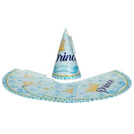 Набор  праздничных   колпачков, изображение 3 ᐒ купить на  ❤ Like7km.com.ua