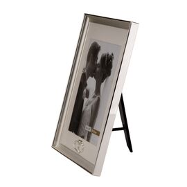 Фоторамка "Влюбленные сердца" (29*36 см, ф - 20*25 см), изображение 2 ᐒ купить на  ❤ Like7km.com.ua