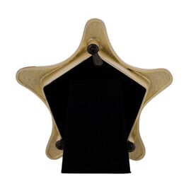 Фоторамка "Звездочка" (9*9 см), изображение 3 ᐒ купить на  ❤ Like7km.com.ua