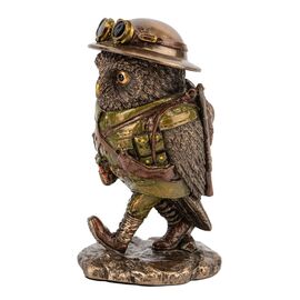 Статуэтка "Сова-защитница", 10,5 см VERONESE, изображение 3 ᐒ купить на  ❤ Like7km.com.ua