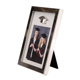 Фоторамка "Выпускник" (16*21 см, ф - 10*15 см), изображение 2 ᐒ купить на  ❤ Like7km.com.ua