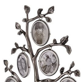 Фоторамка "Семейное дерево" (27 см), изображение 2 ᐒ купить на  ❤ Like7km.com.ua