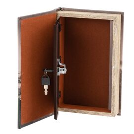 Книга-сейф "Кобзарь", изображение 3 ᐒ купить на  ❤ Like7km.com.ua