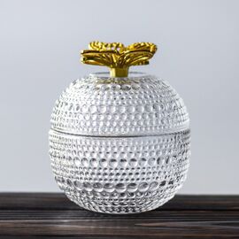 Емкость для хранения "Дахабия", 10 см, изображение 2 ᐒ купить на  ❤ Like7km.com.ua