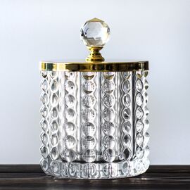 Емкость для хранения "Bubble", 11,5 см, изображение 2 ᐒ купить на  ❤ Like7km.com.ua