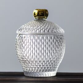 Емкость для хранения "Шахира", 11,5 см, изображение 2 ᐒ купить на  ❤ Like7km.com.ua