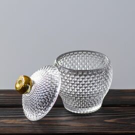 Емкость для хранения "Шахира", 11,5 см, изображение 3 ᐒ купить на  ❤ Like7km.com.ua