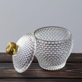 Емкость для хранения "Шахира", 14 см, изображение 3 ᐒ купить на  ❤ Like7km.com.ua