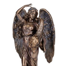 Статуэтка "Фортуна" (29 см) VERONESE, изображение 2 ᐒ купить на  ❤ Like7km.com.ua