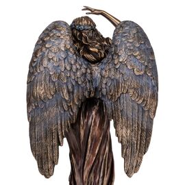 Статуэтка "Фортуна" (29 см) VERONESE, изображение 4 ᐒ купить на  ❤ Like7km.com.ua