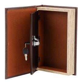 Книга-сейф "Сова", изображение 2 ᐒ купить на  ❤ Like7km.com.ua