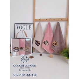 Набор кухонных полотенец ᐒ купить на  ❤ Like7km.com.ua