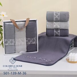 Набор кухонных полотенец ᐒ купить на  ❤ Like7km.com.ua