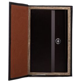 Книга-сейф "Богдан Хмельницкий", изображение 2 ᐒ купить на  ❤ Like7km.com.ua