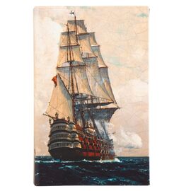 Книга-сейф "Морской путь" Elisey ᐒ купить на  ❤ Like7km.com.ua