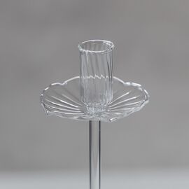 Подсвечник "Изысканность", 18,5 см, изображение 2 ᐒ купить на  ❤ Like7km.com.ua