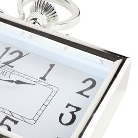 Часы "Духи, белые", изображение 2 ᐒ купить на  ❤ Like7km.com.ua