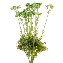 Искуственный цветок 38см, изображение 2 ᐒ купить на  ❤ Like7km.com.ua