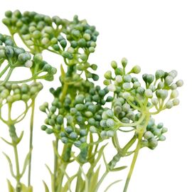 Искуственный цветок 38см, изображение 3 ᐒ купить на  ❤ Like7km.com.ua