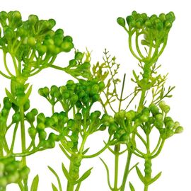 Искуственный цветок 38см, изображение 6 ᐒ купить на  ❤ Like7km.com.ua