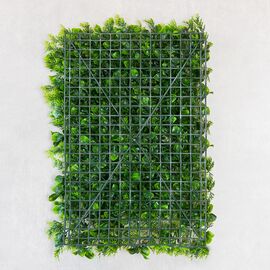 Фитомодуль искусственный "Гортензия", 40*60 cм, изображение 6 ᐒ купить на  ❤ Like7km.com.ua