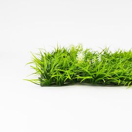 Фитомодуль искусственный "Травка", 40*60 cм, изображение 4 ᐒ купить на  ❤ Like7km.com.ua