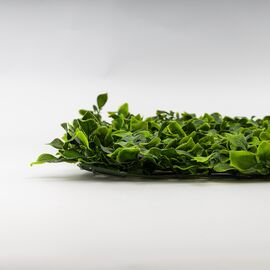 Фитомодуль искусственный "Гортензия", 40*60 cм, изображение 4 ᐒ купить на  ❤ Like7km.com.ua