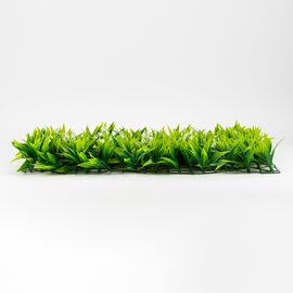 Фитомодуль искусственный "Белое цветение", 40*60 cм, изображение 3 ᐒ купить на  ❤ Like7km.com.ua