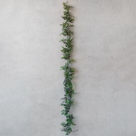 Искусственная гирлянда "Эвкалипт", 180 см ᐒ купить на  ❤ Like7km.com.ua