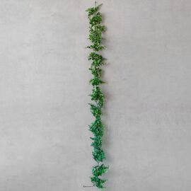 Искусственная гирлянда "Эвкалипт", 180 см ᐒ купить на  ❤ Like7km.com.ua