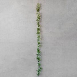 Искусственная гирлянда "Гипсофила", 180 см ᐒ купить на  ❤ Like7km.com.ua