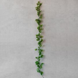 Искусственная гирлянда "Озотамнус", 175 см ᐒ купить на  ❤ Like7km.com.ua