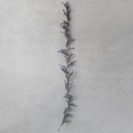 Искусственная гирлянда "Лаванда", 170 см ᐒ купить на  ❤ Like7km.com.ua