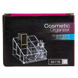Органайзер для косметики "Скарлетт", 9*6,5 см, изображение 4 ᐒ купить на  ❤ Like7km.com.ua