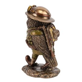 Статуэтка "Сова-защитница", 10,5 см VERONESE, изображение 5 ᐒ купить на  ❤ Like7km.com.ua